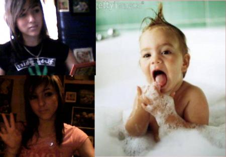 mOi ET MON fIls